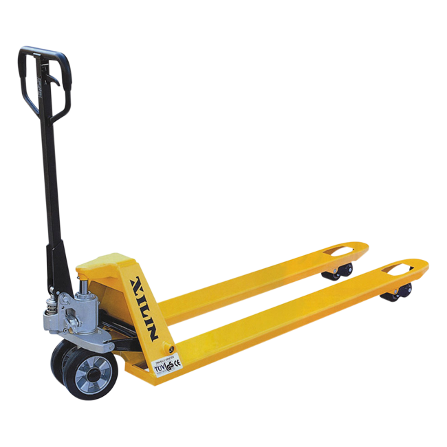 Fantastic Economy & Value Pallet Truck