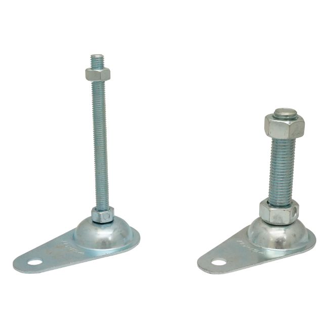 Oval Shape Levelling Adjuster