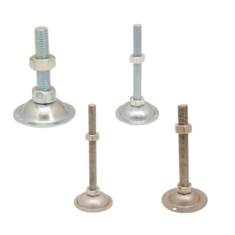 Levelling Adjuster