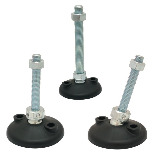 Paj Nylon Mount