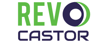 Revo Castor Wheels